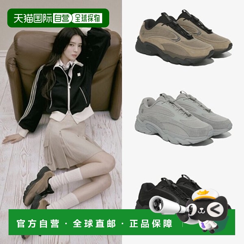 韩国直邮FILA [适合车型] Pantera 99/25 LX FS253RU03X014斐乐