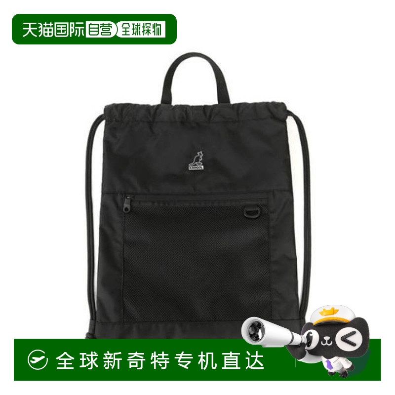 韩国直邮kangol  单肩包