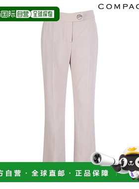 韩国直邮COMPAGNA男士牛仔裤长裤潮流时尚舒适百搭透气男款下装
