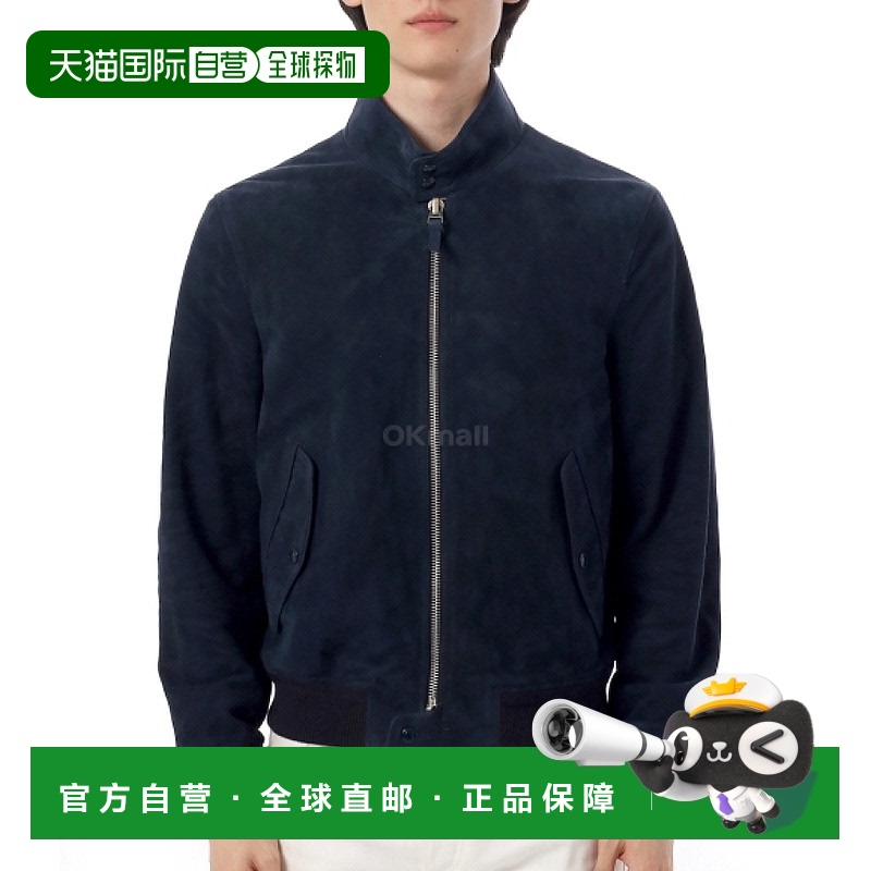 韩国直邮TOMFORD LBG003 LMS003S23 HB830 夹克汤姆福特
