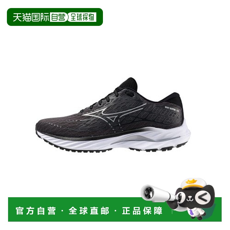 韩国直邮MIZUNO 男士休闲鞋WAVE INSPIRE 20 SW_J1GC2445 5004830