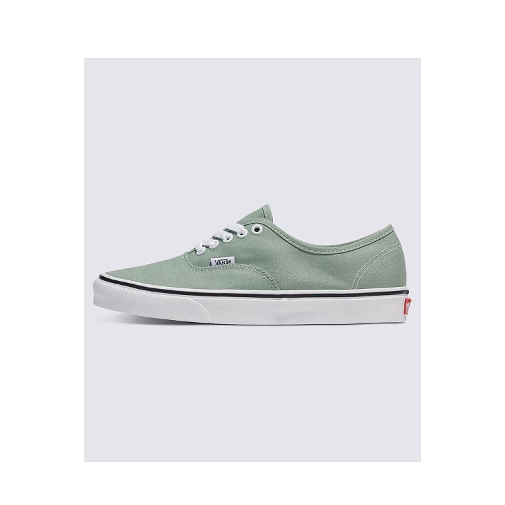 韩国直邮VANS 公用休闲鞋VN000BW5CJL1 Authentic - COLOR THEORY