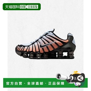 Blue Black Shox AR3566 Orange Total 韩国直邮NIKE Tint