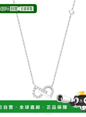 韩国直邮STONEHENGE 女士项链 SA24B91T 14k锁骨链