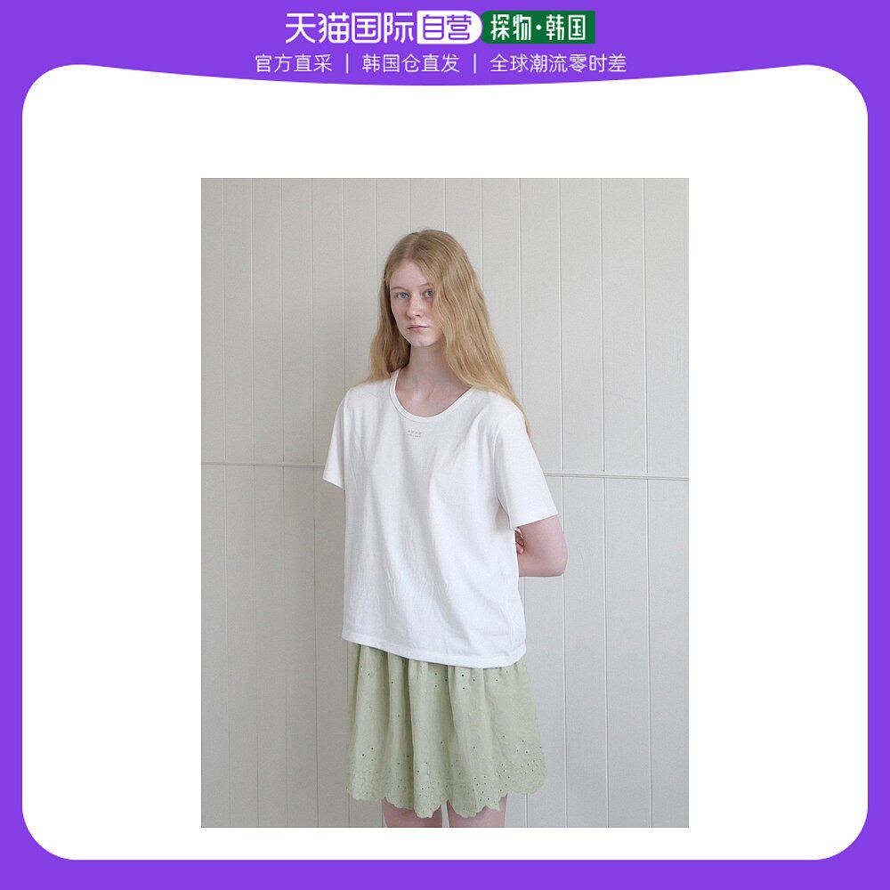 韩国直邮ver&verve 通用 半身裙