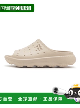 韩国直邮UGG 男士运动拖鞋1137973-SSAL厚底洞洞鞋