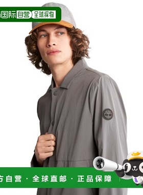 韩国直邮Timberland添柏岚经典休闲复古设计夹克TB0A26B60331