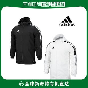 夹克 防风夹克 防风 新款 Rain Adidas 网眼 韩国直邮