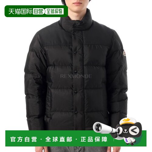 韩国直邮MONCLER 1A00162 539ZD 999 羽绒/填充鹅绒