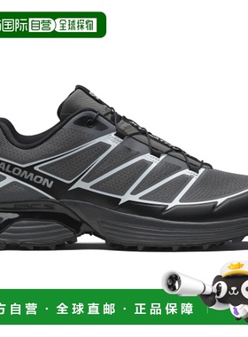 韩国直邮SALOMON 公用休闲鞋 S251109SXP02_DGR萨洛蒙
