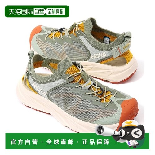 韩国直邮HOKA ONE ONE M HOPARA 2 航空 (1162535-SSSV) 越野跑鞋