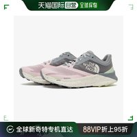 韩国直邮THE NORTH FACE 雪地靴 THE NORTH FACE/健行鞋/CQK/NS97