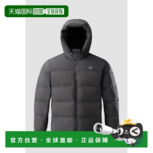 羽绒服JWJDW24251BLK 男士 韩国直邮KOLON SPORT