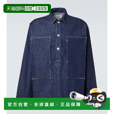 韩国直邮STUDIO NICHOLSON 25 FW StudioNicholson x Aaron Levin