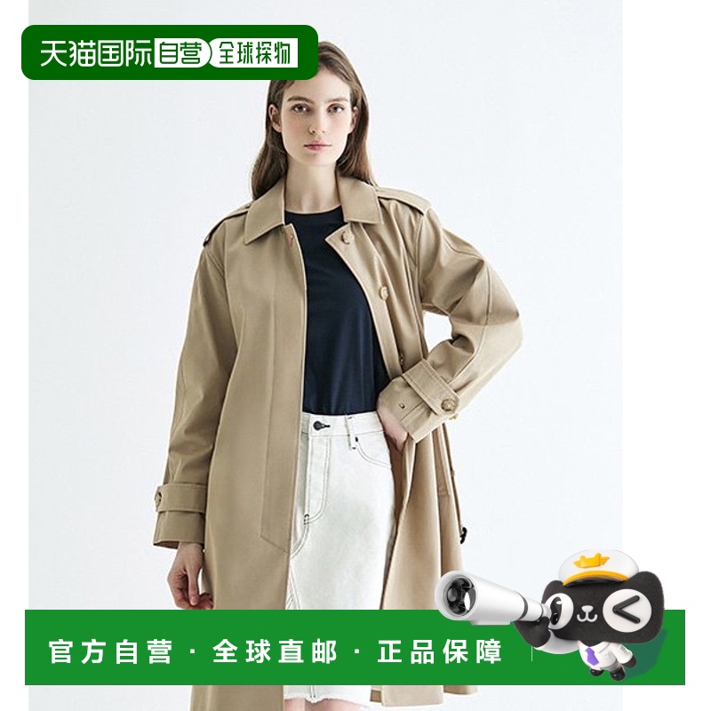 韩国直邮TOMMY HILFIGER 女士皮带T22E1WCT050WT1AEG