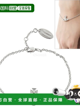 韩国直邮Vivienne Westwood SIMONETTA 浅浮雕手链 (6102023X 02P