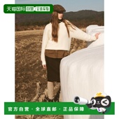 WRITTEN正品 女装 毛衣302186697 韩国直邮NOTHING EXCLUSIVE Kind