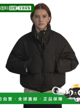 韩国直邮NOTHING WRITTEN韩国设计师款中性简约气质新款夹克30113