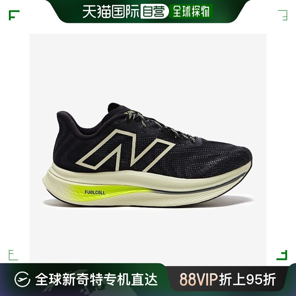 韩国直邮New Balance跑步鞋[MRCXBK3]跑步鞋 B1 NBPFES122B19