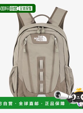 韩国直邮THE NORTH FACE北面秋冬新款双肩包休闲包NM2DR54M