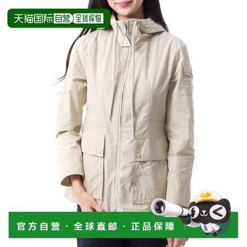 韩国直邮MONCLER 1A00133 549P3 20J 夹克长袖外套