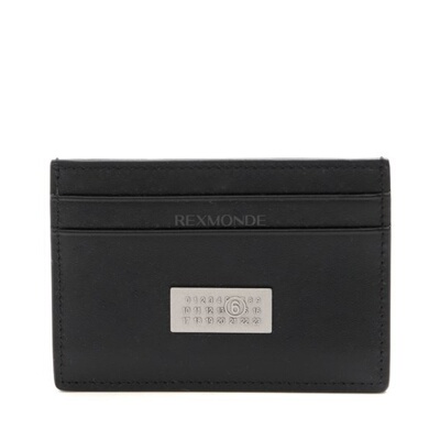 韩国直邮MM6 SA5UI0026 P8873 T8013 卡包