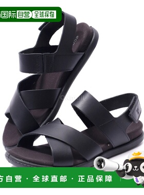 韩国直邮ECCO 萨马拉 W (220103-01001) 凉鞋爱步