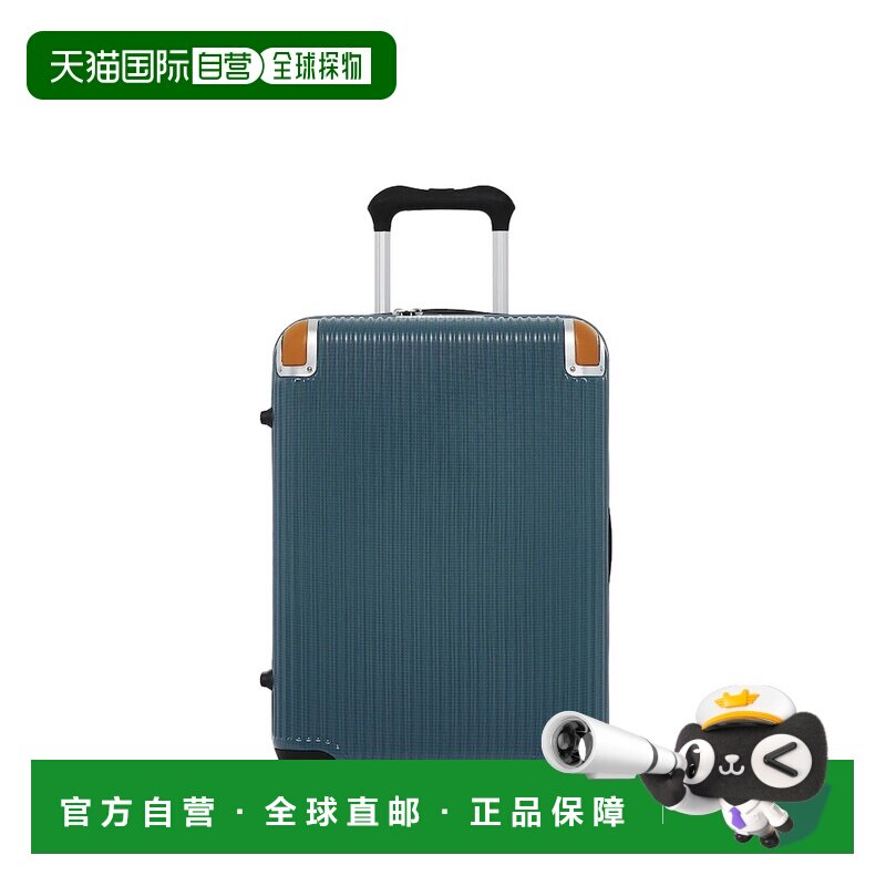 韩国直邮SwissMilitary结实耐用万向轮拉杆箱旅行箱行李箱