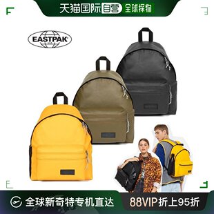 EASTPAK 韩国直邮Eastpak Galleria Waterproof 双肩背包 Backp