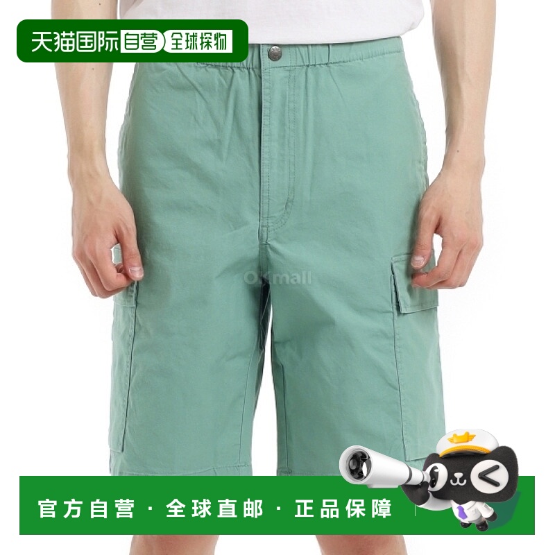 韩国直邮DEUS LEGION 府绸冲浪短裤 (DMP253937-SHA) 短裤