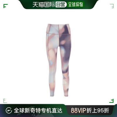 韩国直邮SWEATY BETTY23SS打底裤女SB6916A789838 PINSPLGRAPRI P