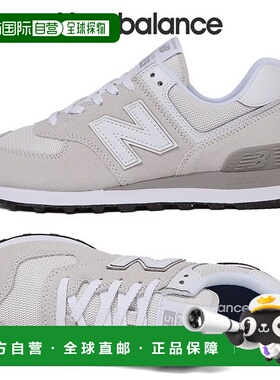韩国直邮NEW BALANCE 女式运动鞋 574 Nimbus Cloud WL574EVW_P34