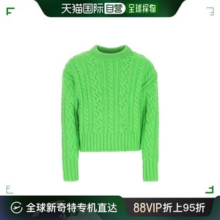 Green 300 T恤男HKS011017 韩国直邮AMI22FW短袖