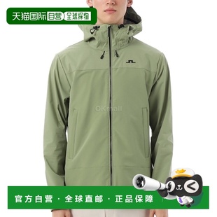 外新款 韩国直邮J.LINDEBERG M311 AMOW12197 外套 格伦软壳夹克