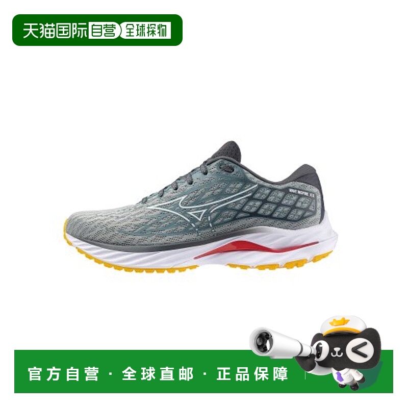 韩国直邮MIZUNO 男士休闲鞋WAVE INSPIRE 20_J1GC2444 5004826238