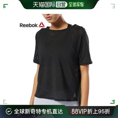 韩国直邮[REEBOK] [Reebok] OS 运动鞋 OS PERF TEE DU4117