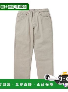 韩国直邮THISISNEVERTHAT 牛仔裤(FW23) Regular Jeans Grey TN23