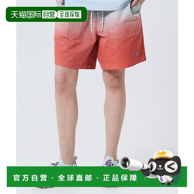 韩国直邮OCEANPACIFIC 女士短裤WOPC6SEHPZ02 GRADATION SHORTS [2