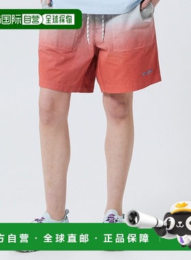 韩国直邮OCEANPACIFIC 女士短裤WOPC6SEHPZ02 GRADATION SHORTS [2