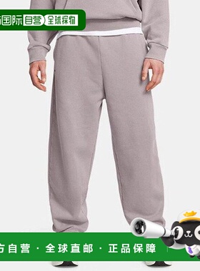 韩国直邮UNDER ARMOUR Under Armour 长裤 DQC 1386554-015 男士