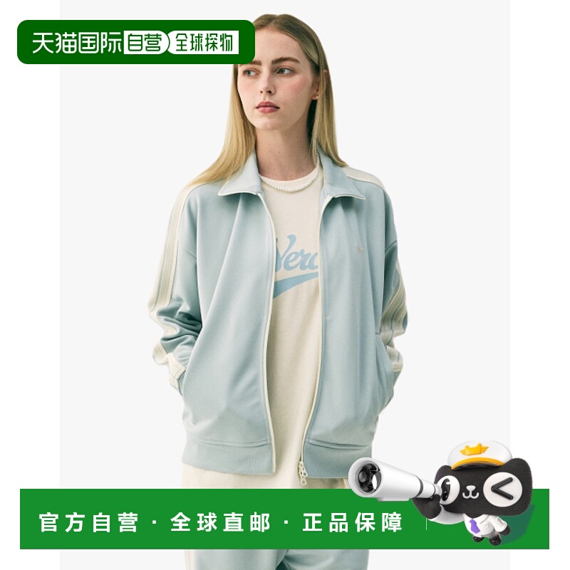 韩国直邮NERDY 公用运动卫衣/套头衫PNEF25TR0912