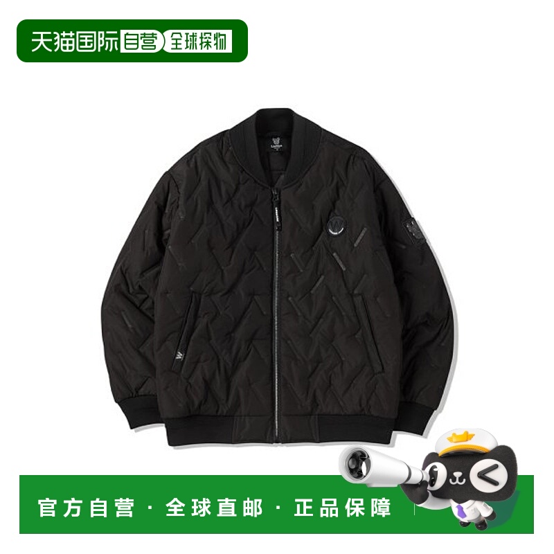 韩国直邮LIFEWORK 公用男士羽绒服LW234JP610