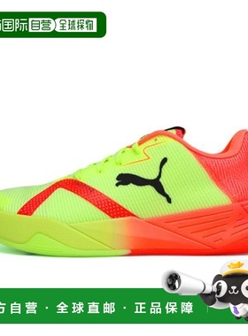 韩国直邮PUMA PUMA Puma Excelerate Turbo Nitro 210687604 1068