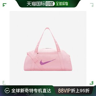 韩国直邮nike 通用 双肩包旅行中号运动