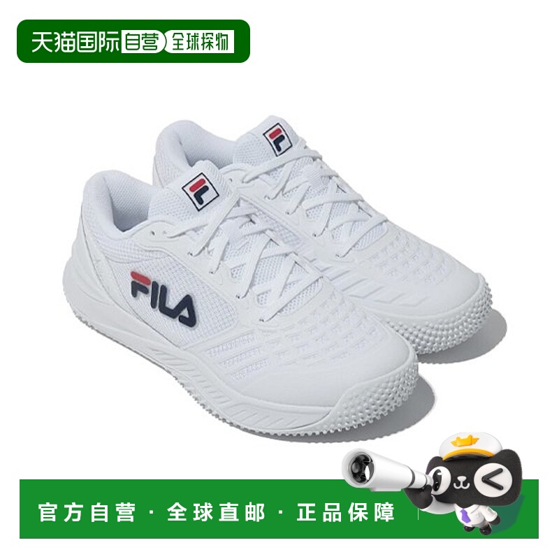 韩国直邮FILA [新] Wheela Exilus 3 T9 玻璃 FM21TM02732H-125
