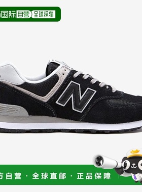 韩国直邮NEW BALANCE 运动鞋 DQJ NBP7EF701B-19 ML574EVB
