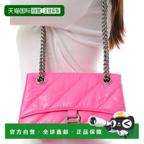 【99新未使用】韩国直邮BALENCIAGA 716351 2AABD 5634 单肩包