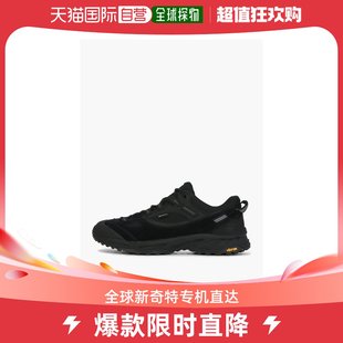 户外运动百搭长袜FE4DX23710BLK 正品 SPORT男女同款 韩国直邮KOLON