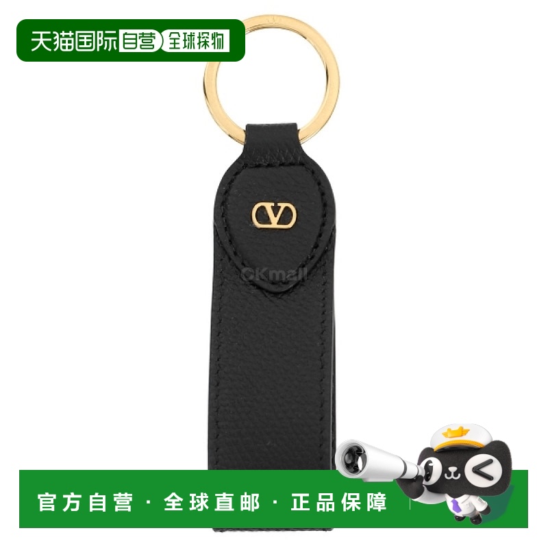 韩国直邮VALENTINO 7W0P0AJ8 SNP 0NO / 7W2P0AJ8 SNP 0NO 钥匙扣
