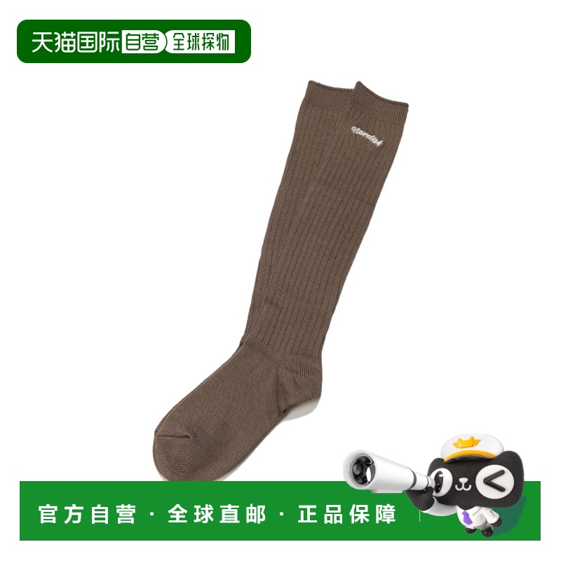 韩国直邮NORDISK 女士运动袜OWA24S08E1